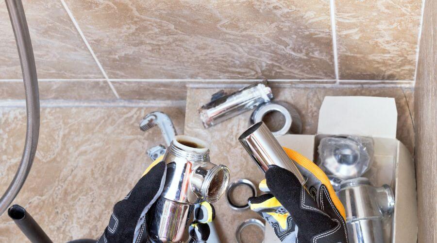 Expert tile roof repair services in Luray, SC